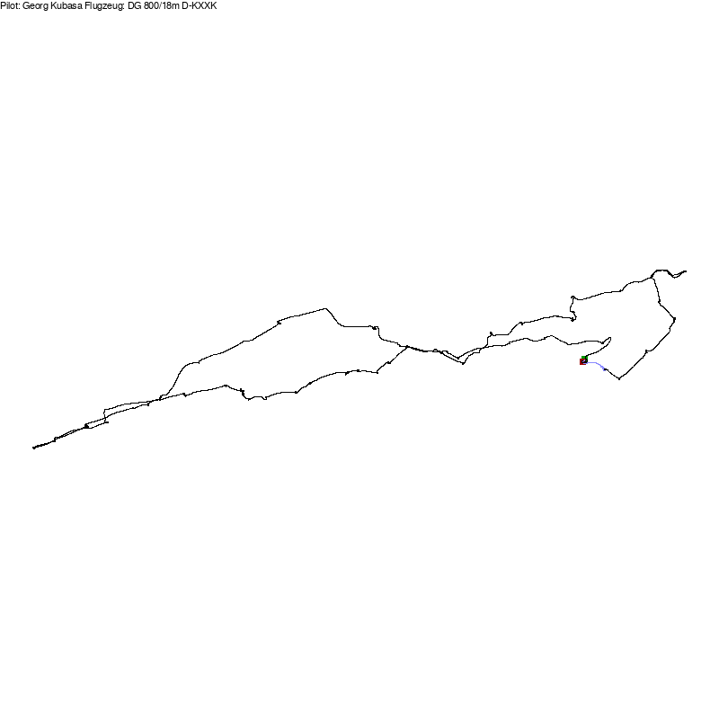 Flugspur